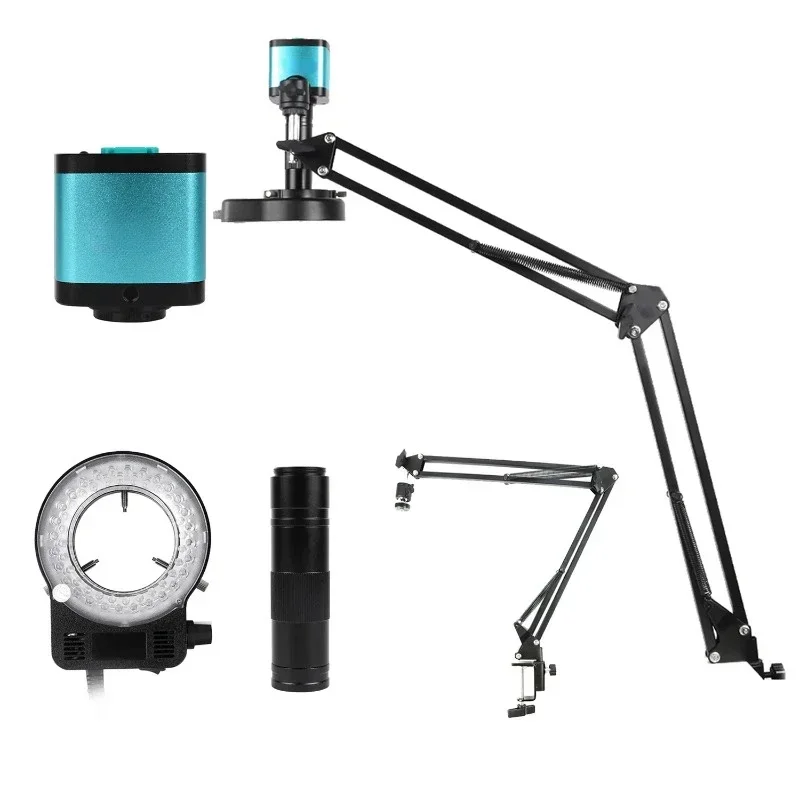 Diy Electronics For Sale - 4K Elektronen Digitale Microscoop Camera HDMI