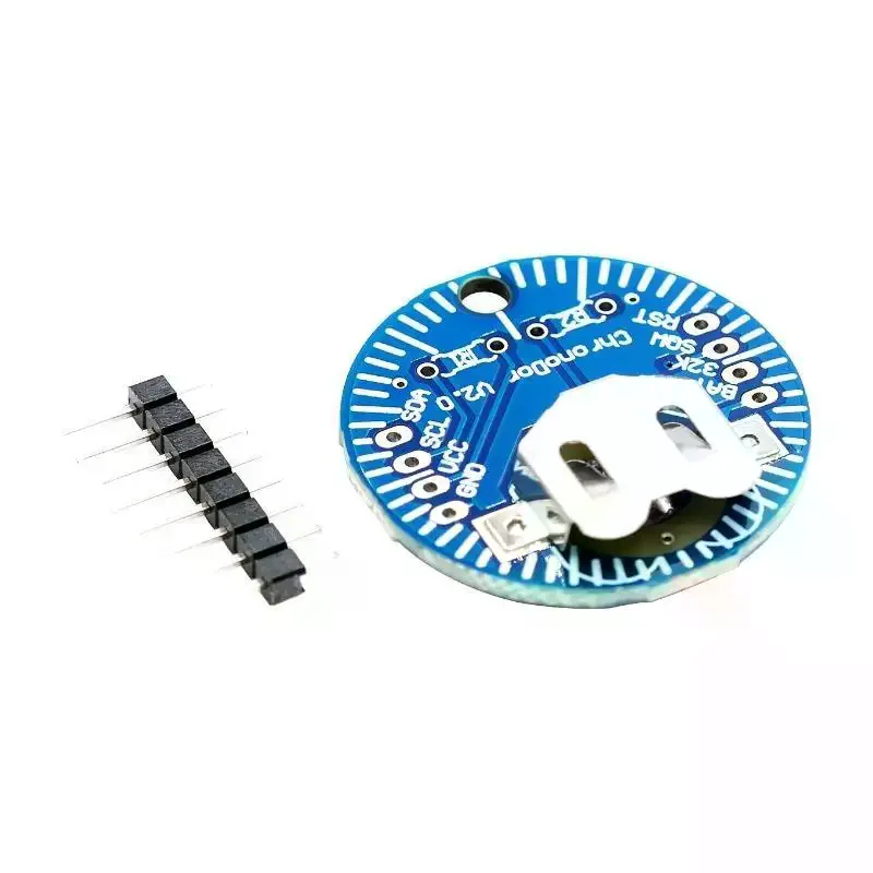 Rtc Module Ds3231 - 1 STUKS RTC Real-Time Clock Module