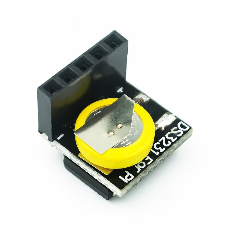 Rtc Module Ds3231 - DS3231 RTC-module zonder batterij voor Raspberry