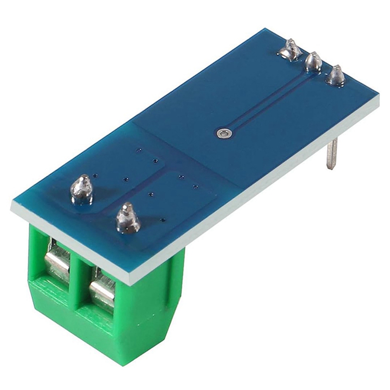 Diy Electronics For Sale - Superaanbieding 10 stuks ACS712 20A Hall-stroomsensormodule