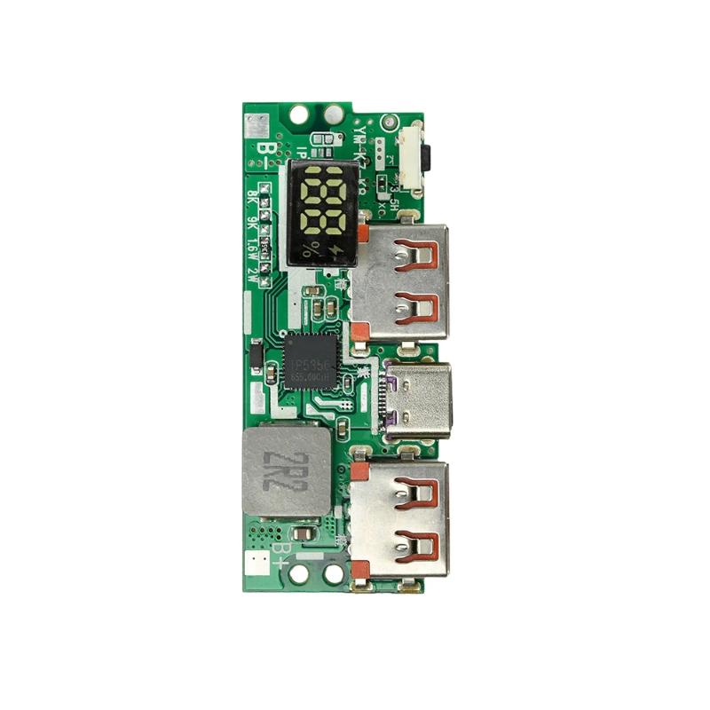 Diy Electronics For Sale - Hete Aanbieding - PD22.5W Snellaad Powerbank