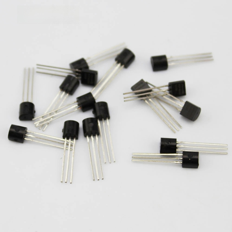 Diy Electronics For Sale - Hot Koop 50/100 Stuks Direct Ingevoegde