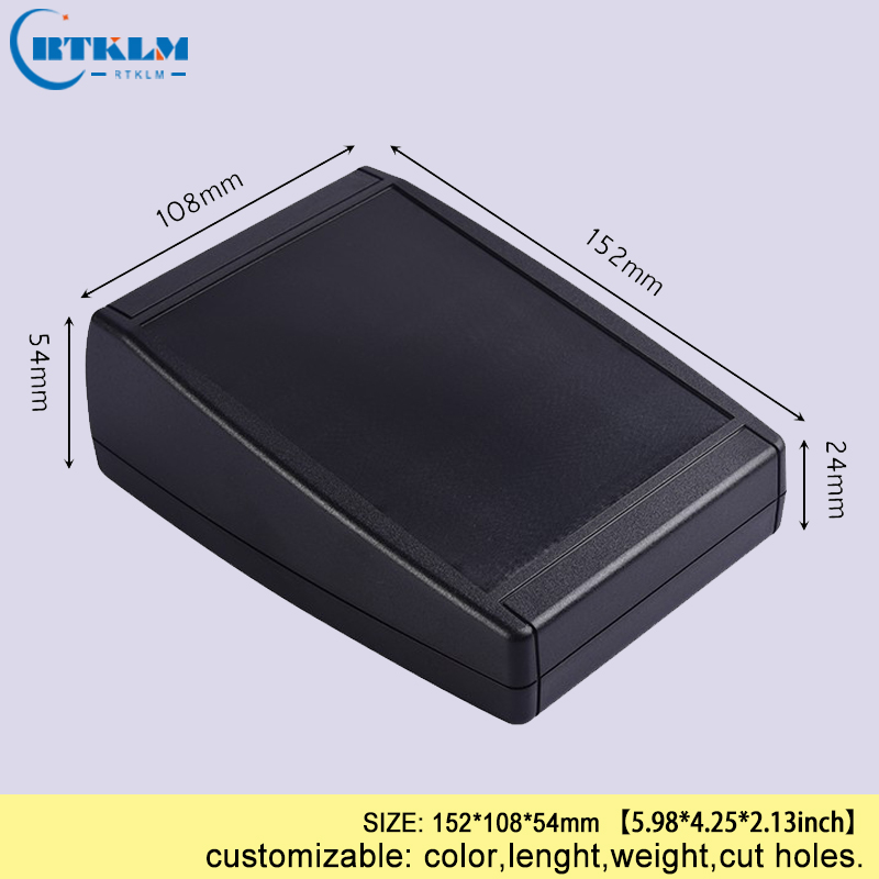 Diy Electronics Organizer - Behuizing Product Instrument Case DIY Project