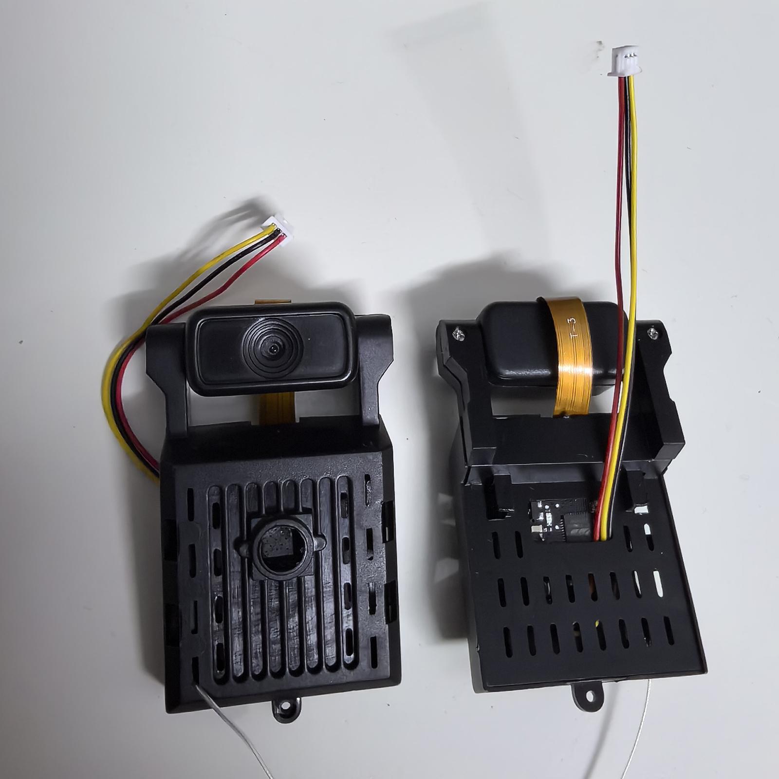 Diy Drone Electronics Kit - Drone Camera Module Reserveonderdelen, Professionele RC