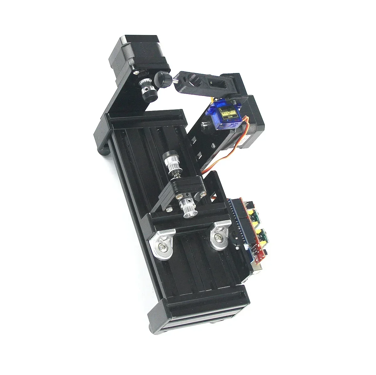 Diy Electronics For Sale - Eierrobot Eiermaker Onderwijs Enkele chip Computer