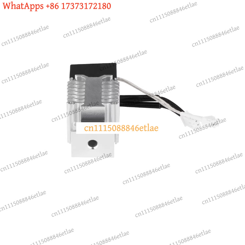Creality Printer Ender 3 V3 - LKB Keramische Hot End Kit met