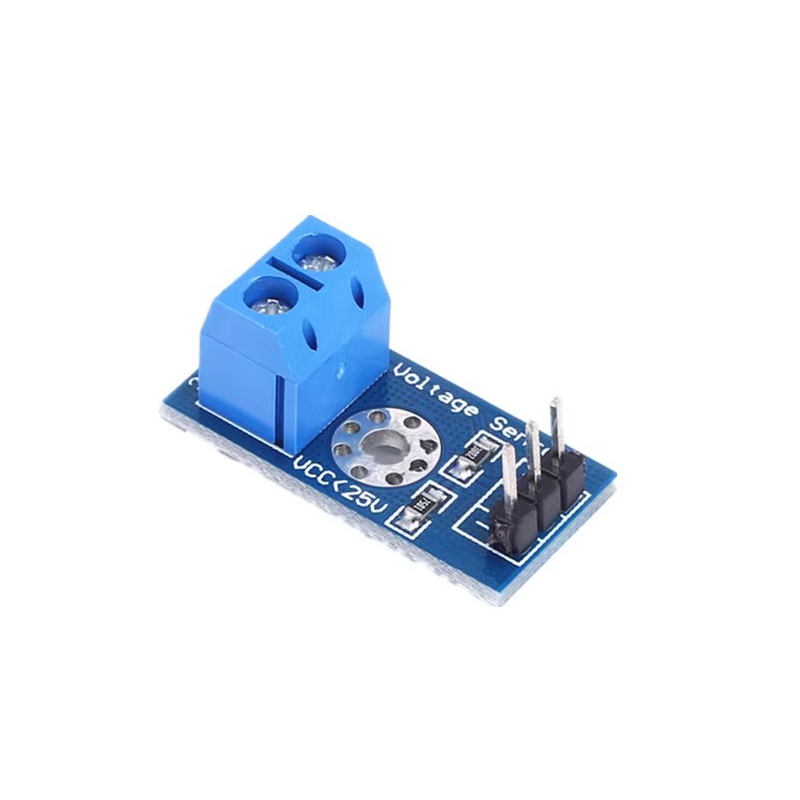 Diy Electronics Gadget - 5 Stks/partij Slimme Elektronica Dc 0-25V