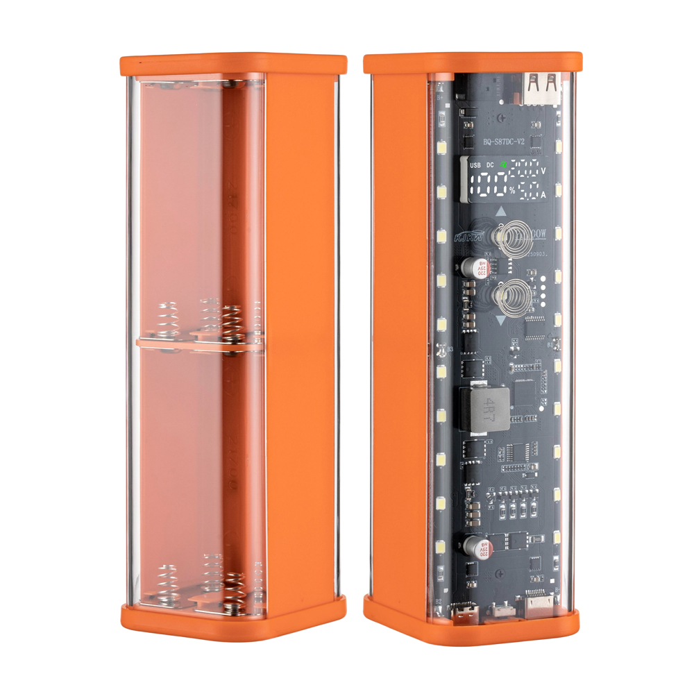 PD 100W Supersnelle Oplaad-Pow - Diy Electronics Hobby recensie en prijs