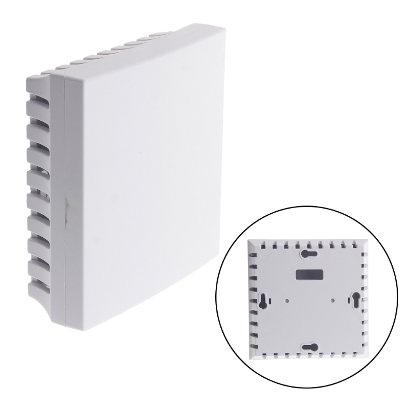 Plastic Junction Box Rook Sens - Diy Electronics Organizer recensie en prijs