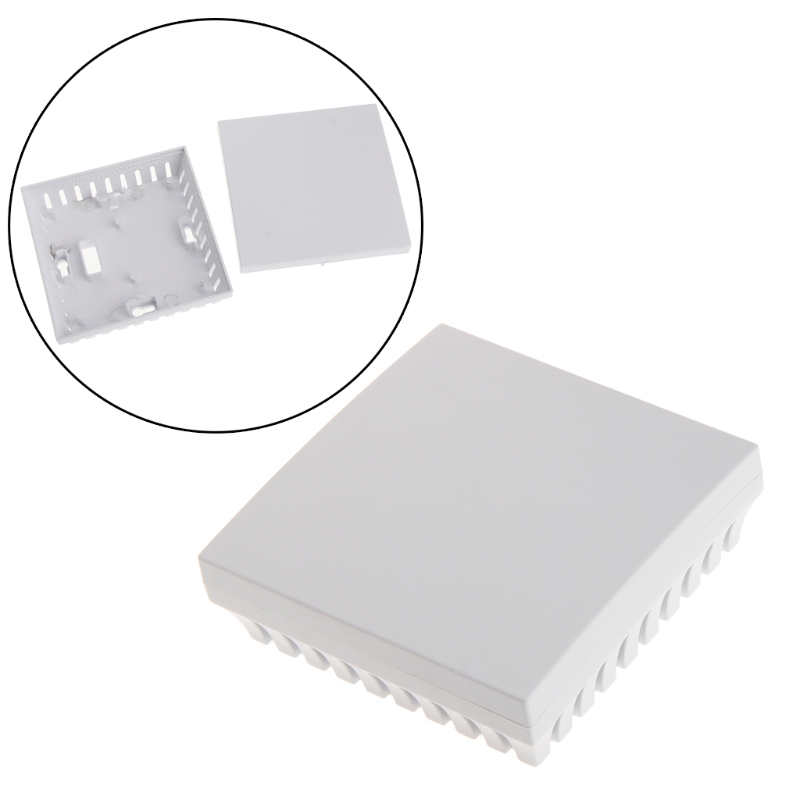 Plastic Junction Box Rook Sens - Diy Electronics Organizer recensie en prijs