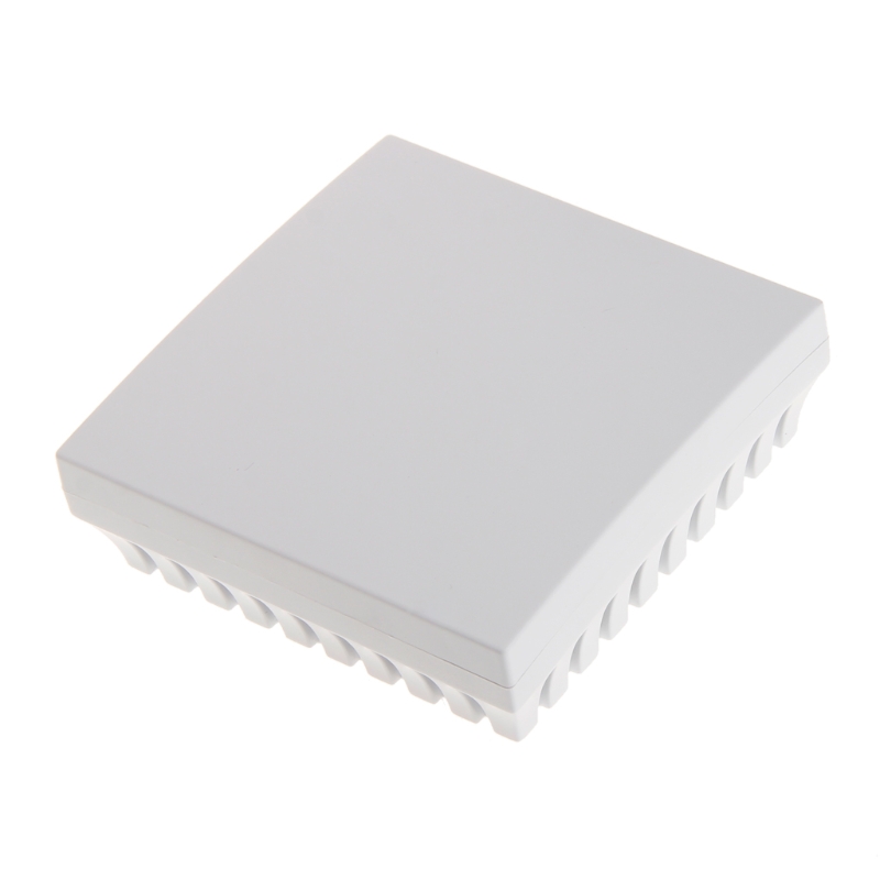 Plastic Junction Box Rook Sens - Diy Electronics Organizer recensie en prijs