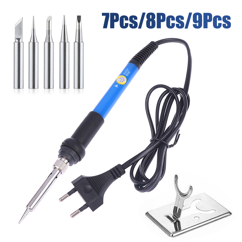 Instelbare temperatuur 220V 60 - Useful Diy Electronics recensie en prijs