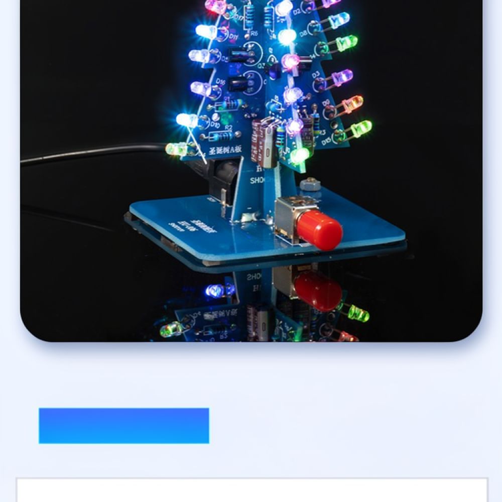 Elektronisch project: doe-het- - Diy Electronics Projects For Kids recensie en prijs