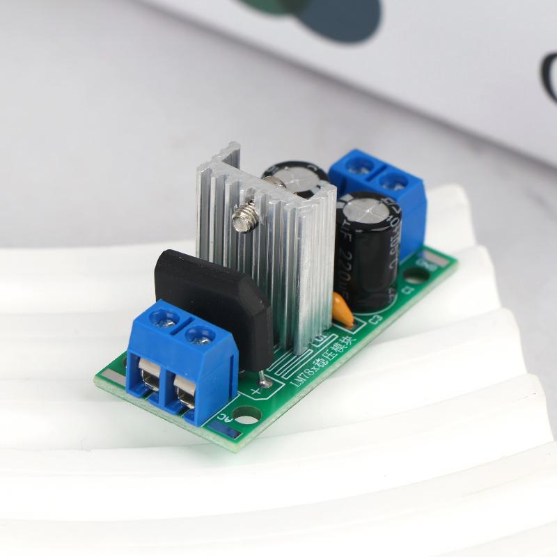 Hete Aanbieding L7805 L7812 St - Diy Electronics For Sale recensie en prijs