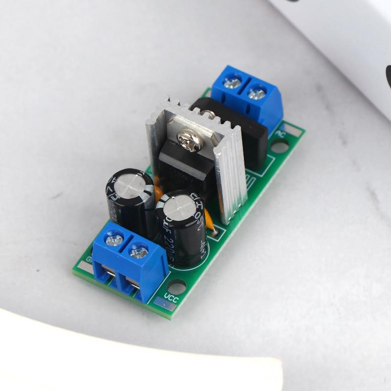 Hete Aanbieding L7805 L7812 St - Diy Electronics For Sale recensie en prijs