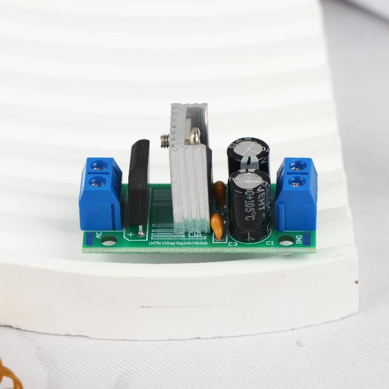 Hete Aanbieding L7805 L7812 St - Diy Electronics For Sale recensie en prijs
