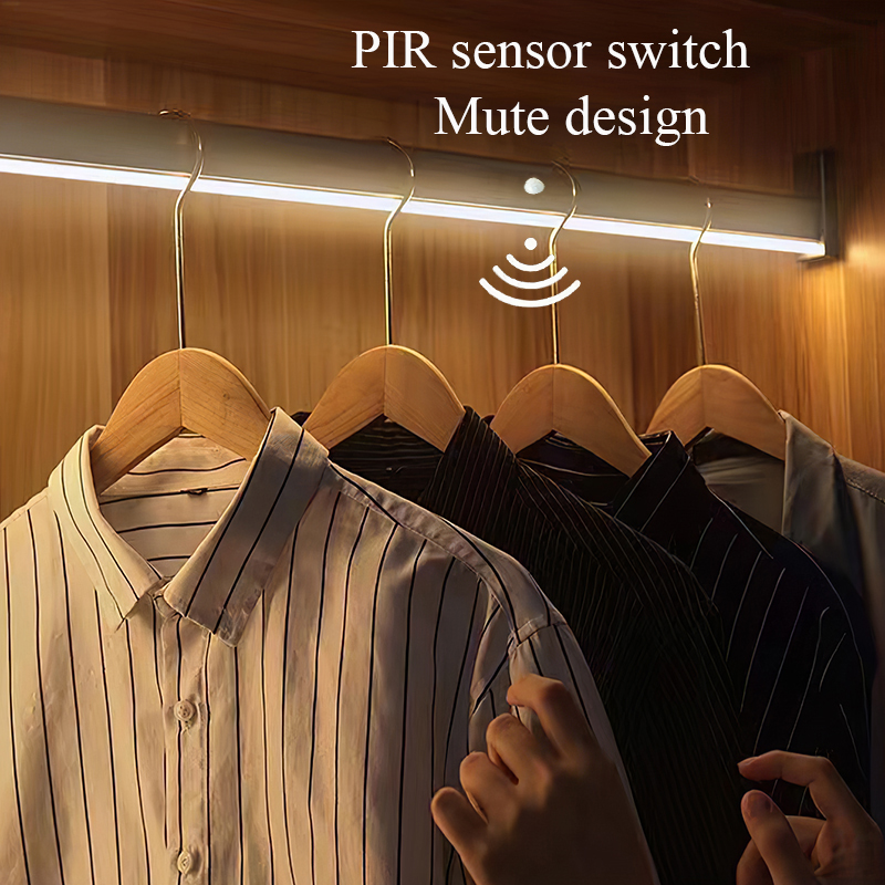 Led Smart Garderobe Lichtbalk  - Ldr Light Sensor recensie en prijs