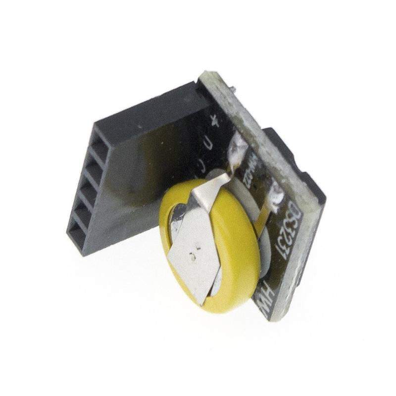 DS3231 RTC-module zonder batte - Rtc Module Ds3231 recensie en prijs