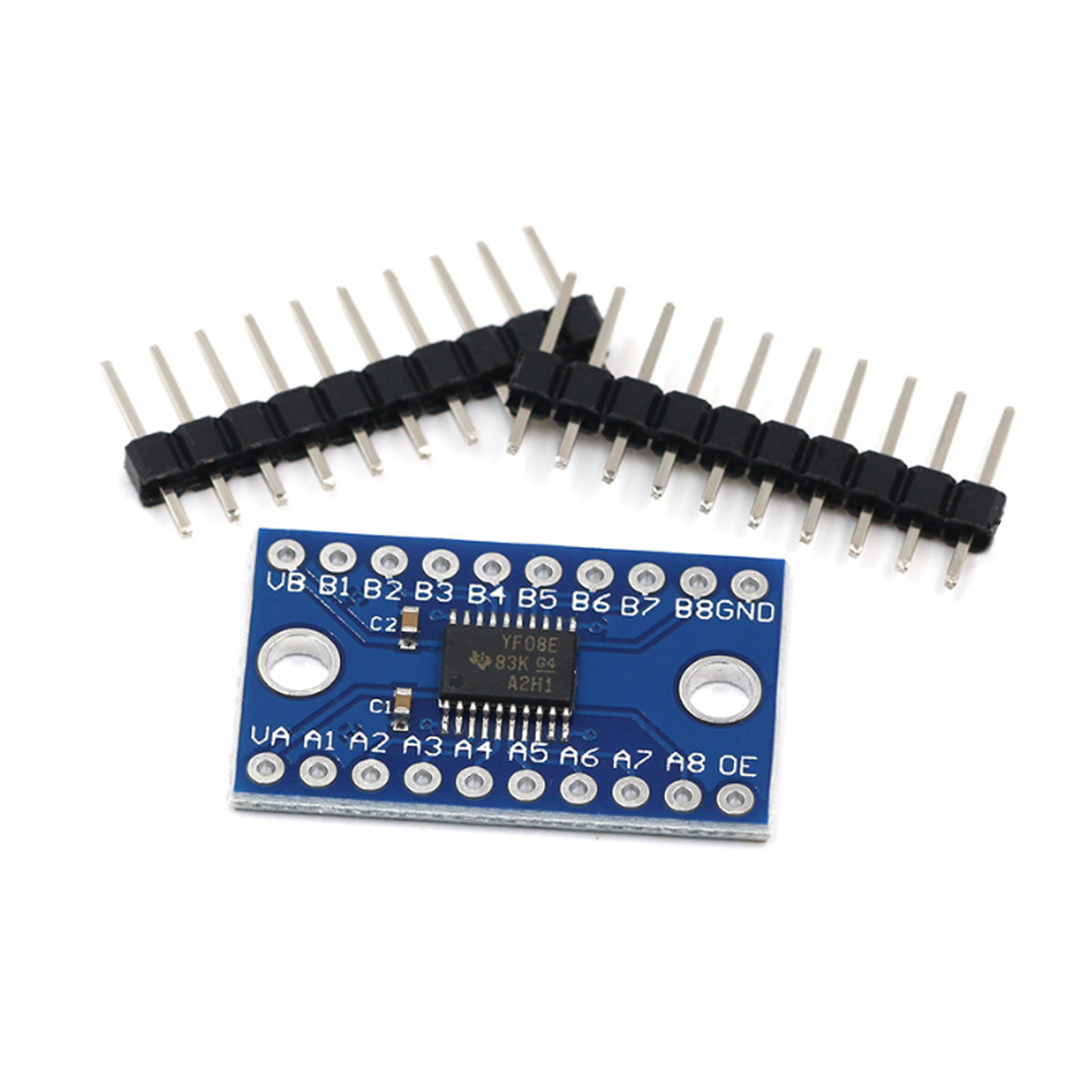 Bidirectionele Logic Level Shi - Diy Electronics Gadget recensie en prijs