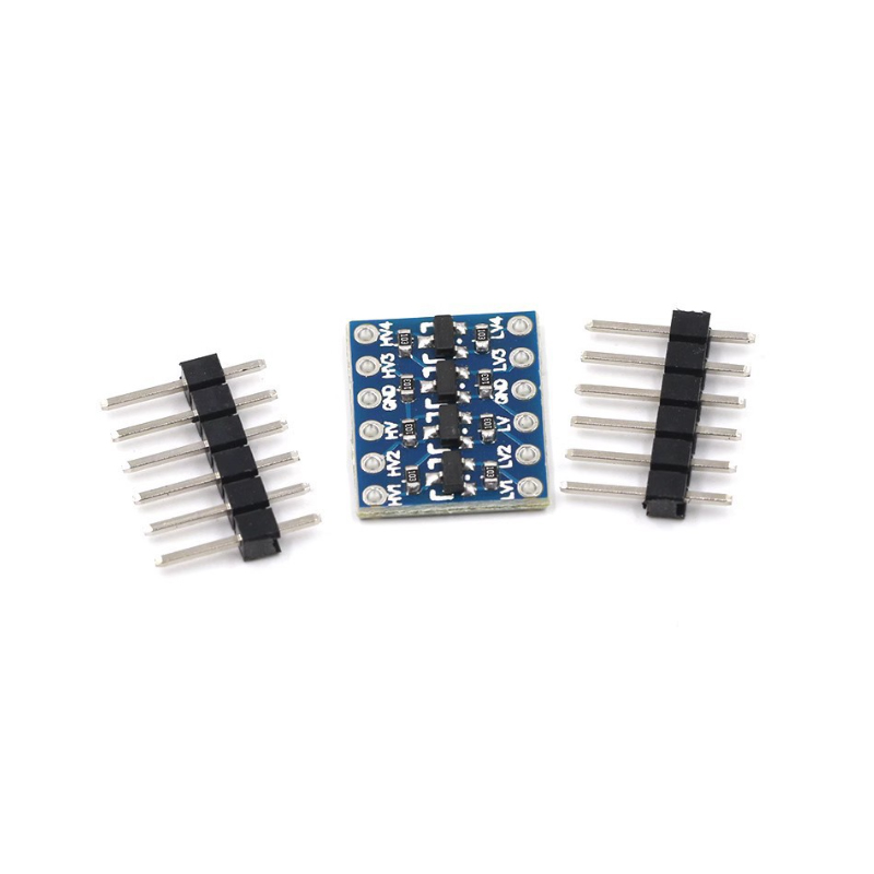 Bidirectionele Logic Level Shi - Diy Electronics Gadget recensie en prijs