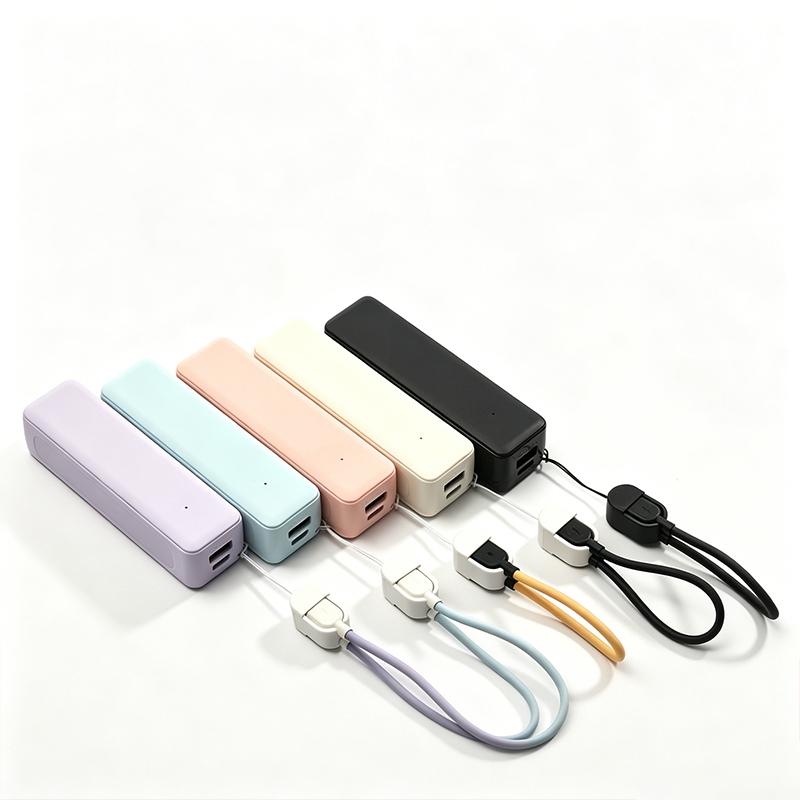 21700 Batterij Powerbank Behui - Diy Electronics Gadget recensie en prijs