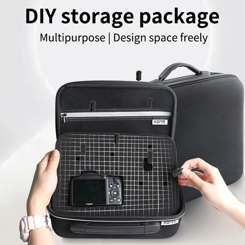Elektronische organisator DIY- - Diy Electronics Organizer recensie en prijs