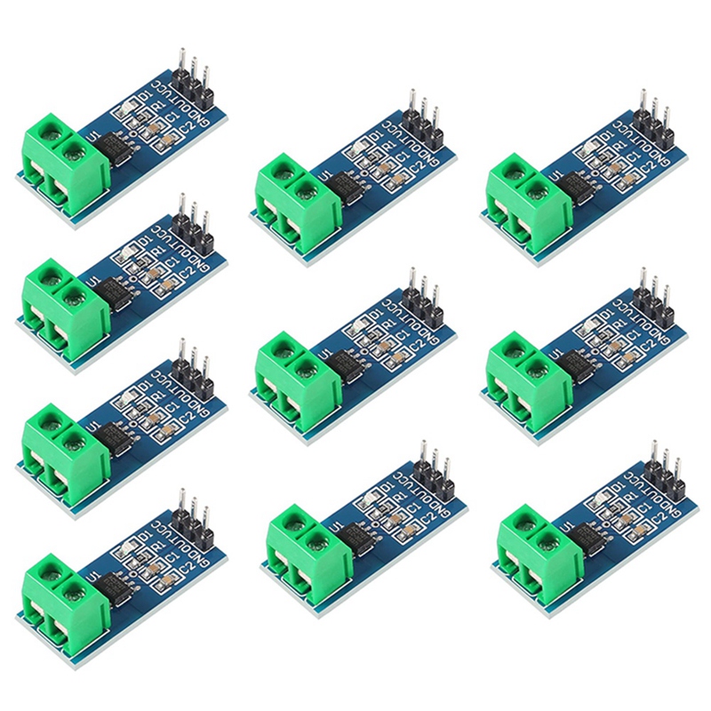 Superaanbieding 10 stuks ACS71 - Diy Electronics For Sale recensie en prijs