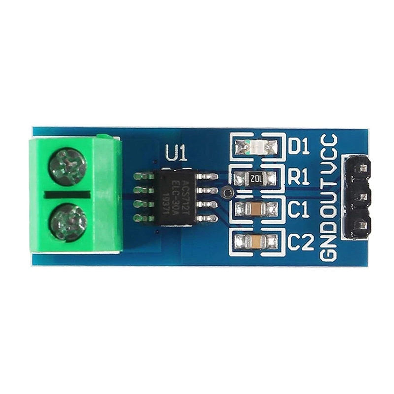 Superaanbieding 10 stuks ACS71 - Diy Electronics For Sale recensie en prijs