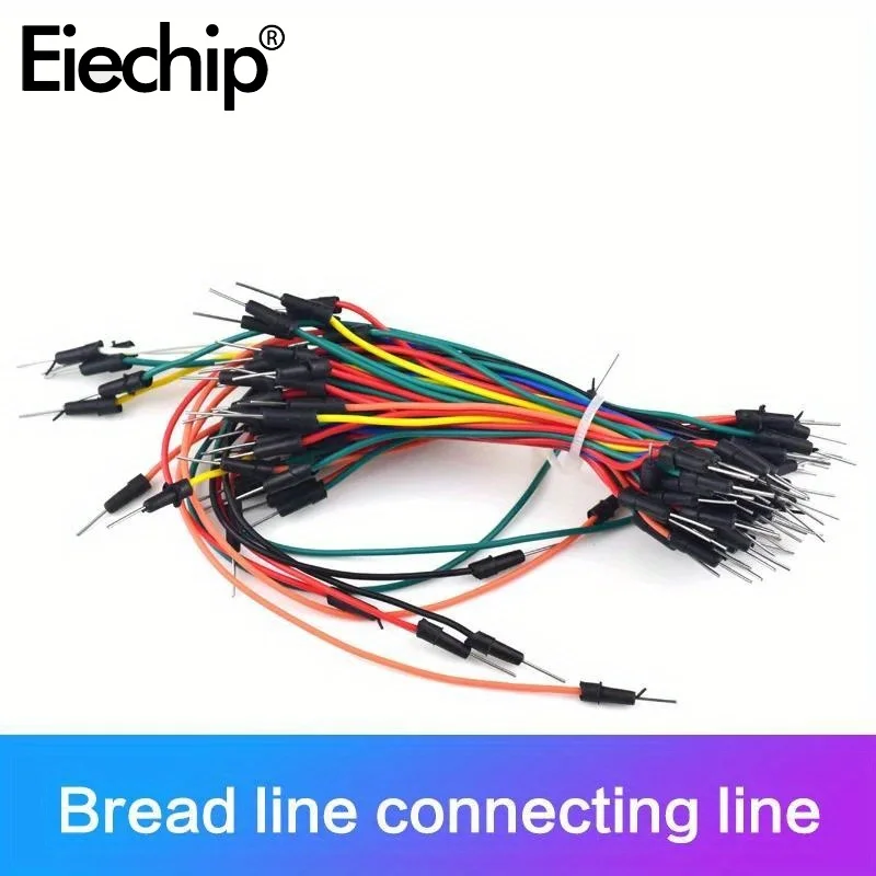 65 stks Broodplank Draden/Jump - Diy Electronics Breadboard recensie en prijs