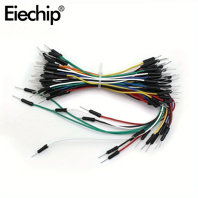 65 stks Broodplank Draden/Jump - Diy Electronics Breadboard recensie en prijs