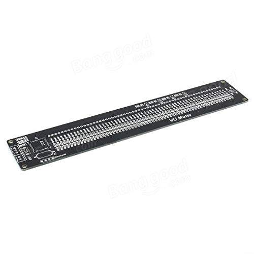 AS60 LED Niveau Volume Display - Diy Electronics Gadget recensie en prijs