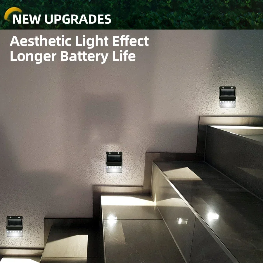 LED-zonnelamp PIR bewegingssen - Ldr Light Sensor recensie en prijs