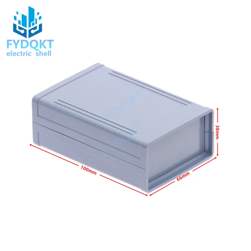 1 Stuks Hoge Kwaliteit Abs Wat - Diy Electronics Organizer recensie en prijs