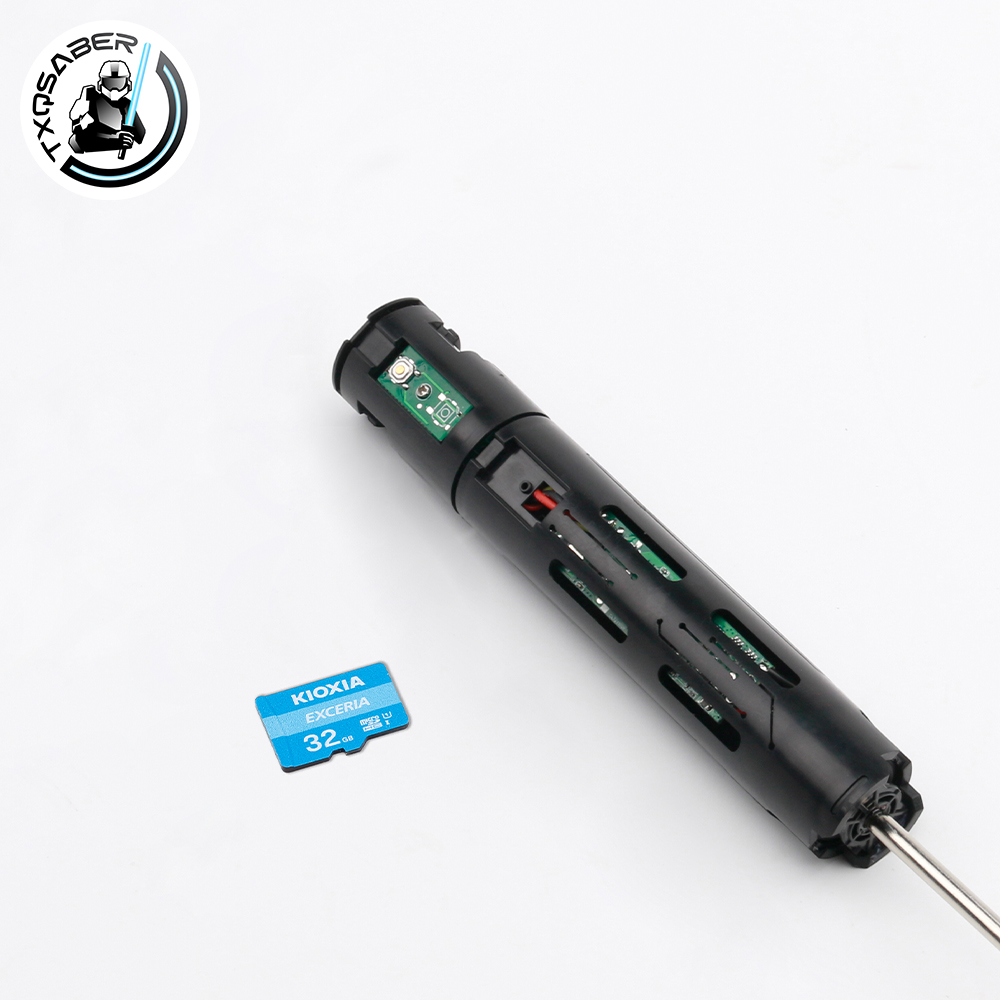 TXQSABER Lightsaber Proffie So - Diy Electronic Components recensie en prijs