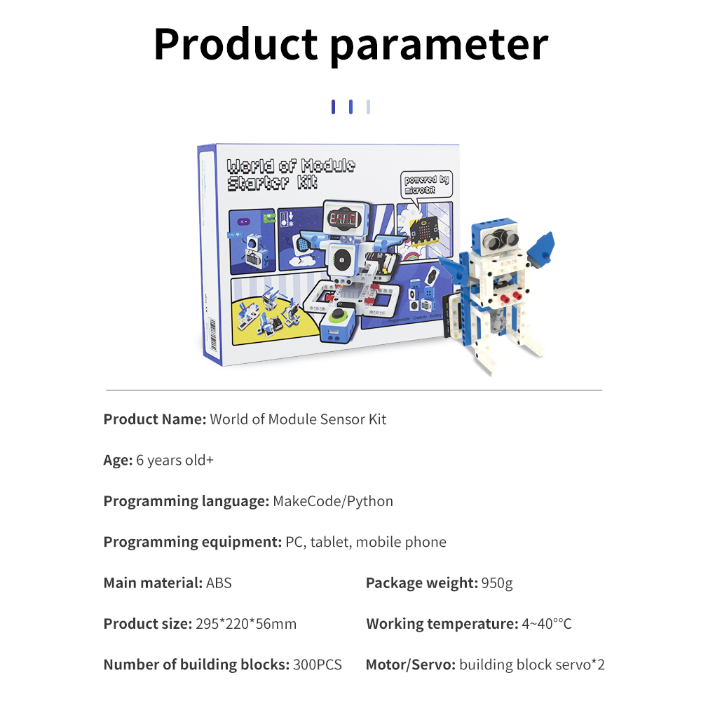 Microbit V2 Smart Robot Auto K - Diy Electronics Projects For Kids recensie en prijs
