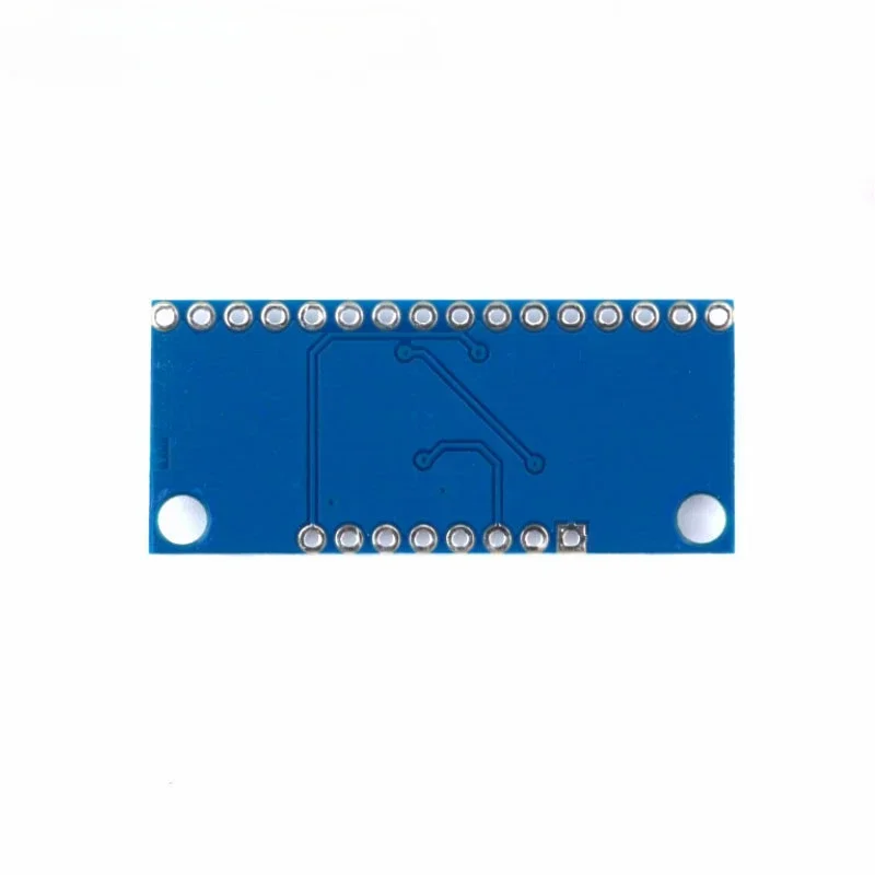 5PCS 74HC4067 CD74HC4067 16-ka - Diy Electronic Components recensie en prijs