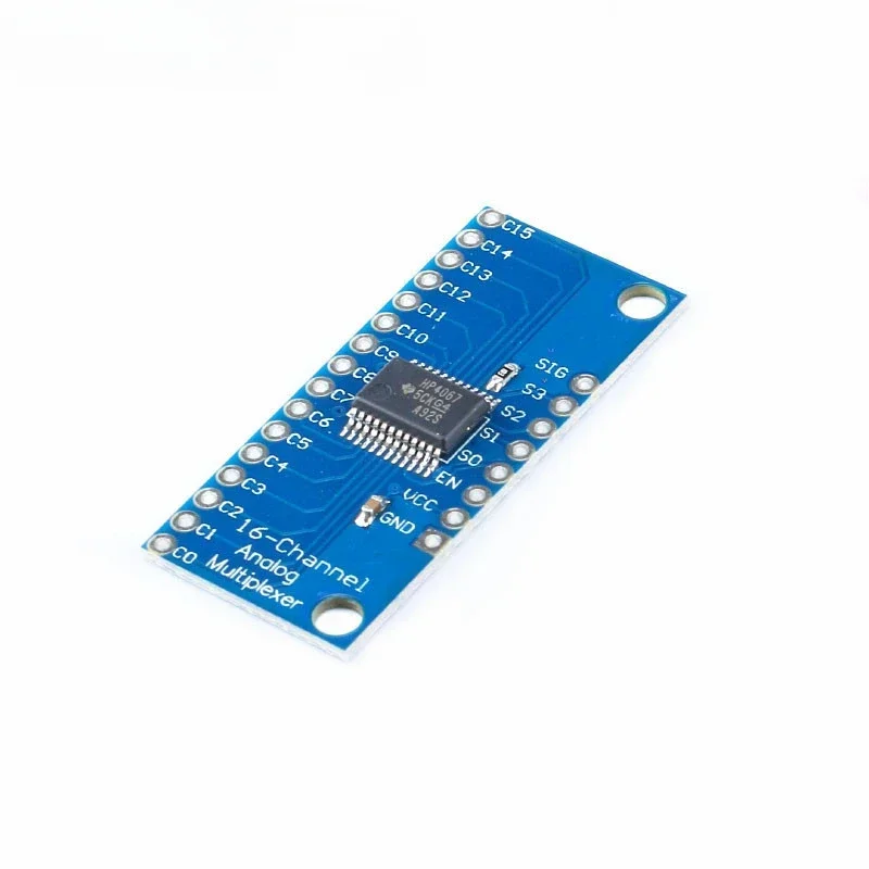 5PCS 74HC4067 CD74HC4067 16-ka - Diy Electronic Components recensie en prijs