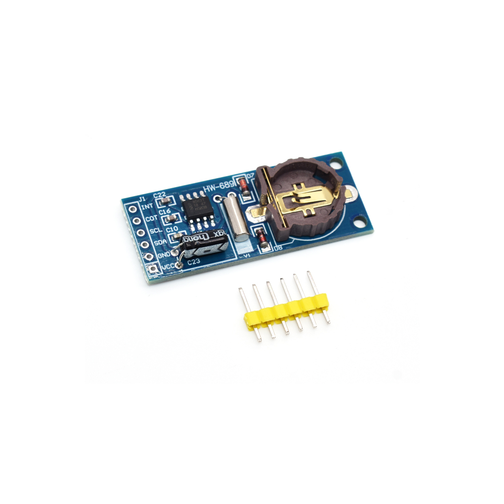 Nieuwe PCF8563 PCF8563T 8563 I - Rtc Module Ds3231 recensie en prijs