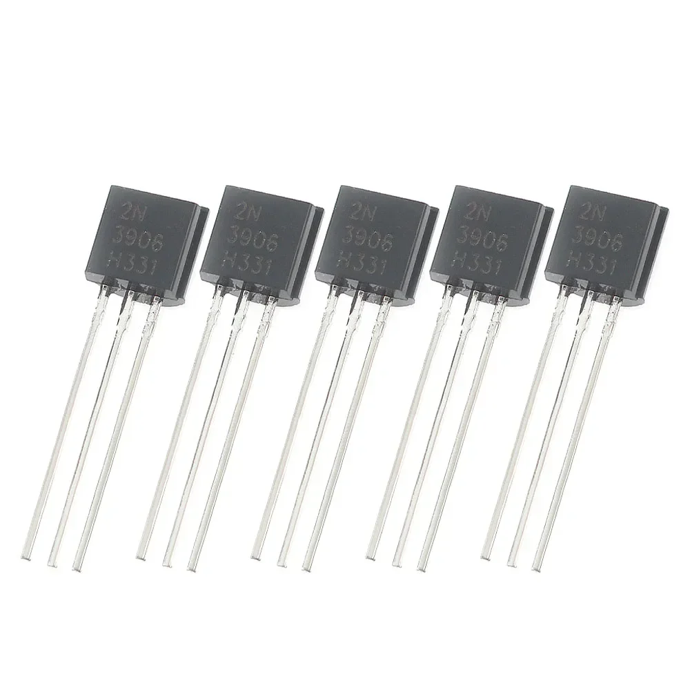 100PCS TO-92 Elektronische Tra - Diy Electronics Gadget recensie en prijs