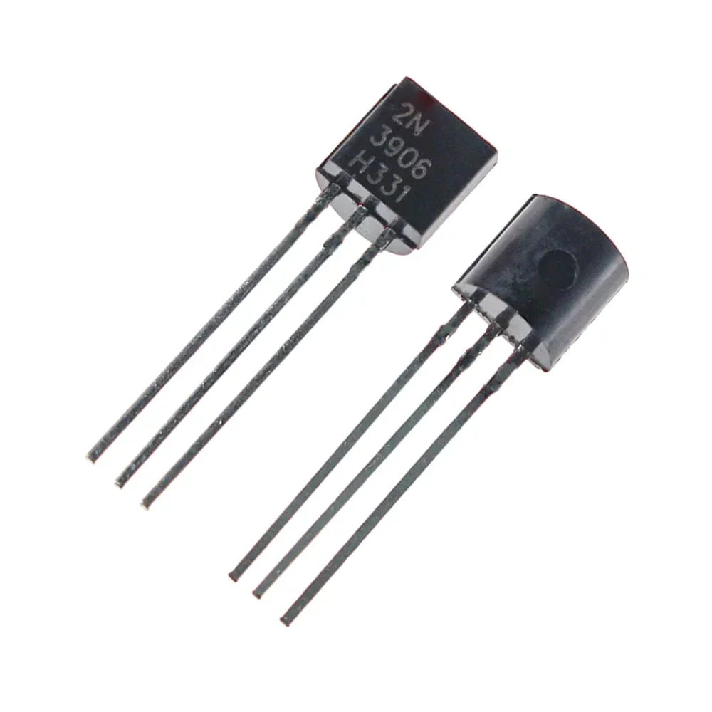 100PCS TO-92 Elektronische Tra - Diy Electronics Gadget recensie en prijs