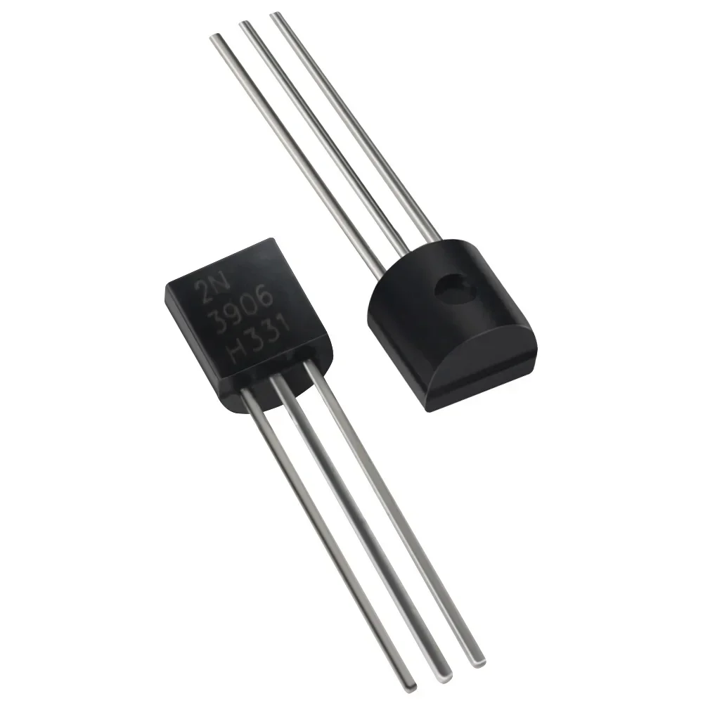 100PCS TO-92 Elektronische Tra - Diy Electronics Gadget recensie en prijs