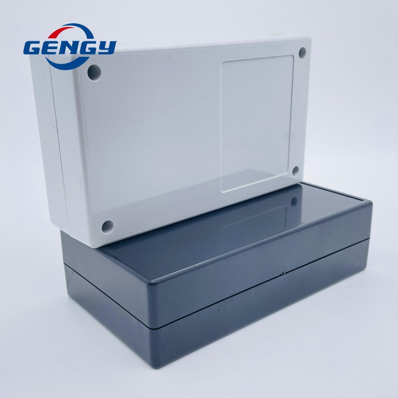 Behuizing Plastic Doos 140X82X - Diy Electronics Organizer recensie en prijs