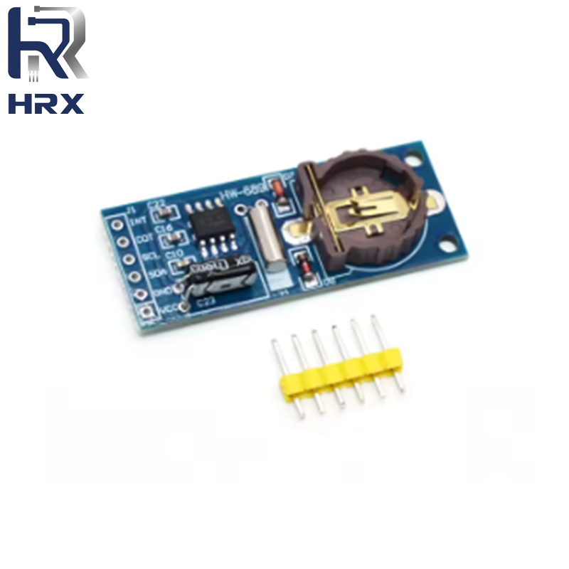 Nieuwe PCF8563 PCF8563T 8563 I - Rtc Module Ds3231 recensie en prijs