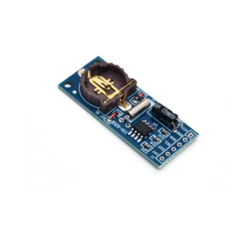 Nieuwe PCF8563 PCF8563T 8563 I - Rtc Module Ds3231 recensie en prijs