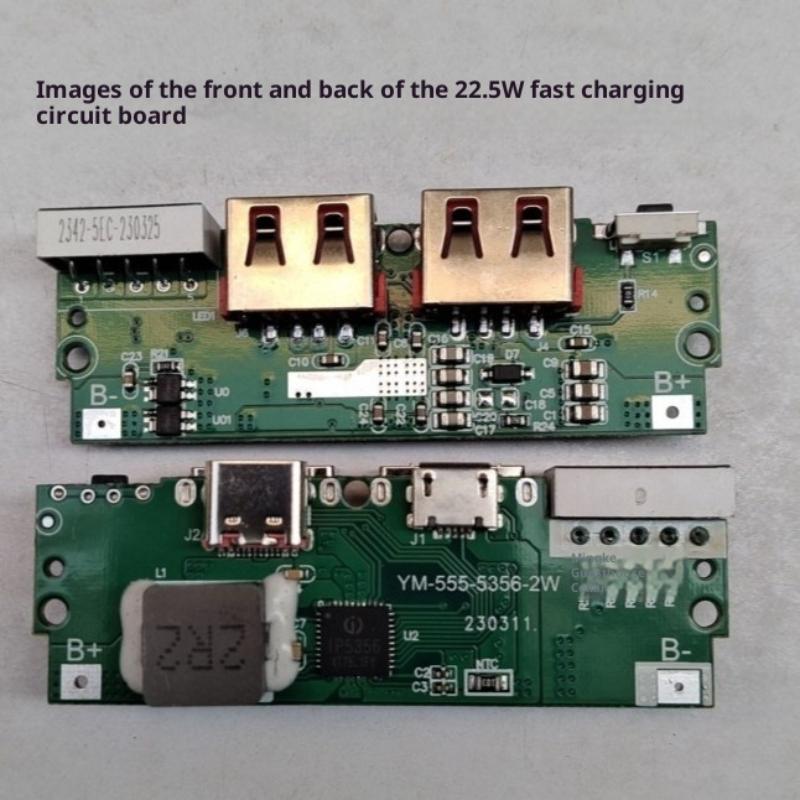 Hete Aanbieding - PD22.5W Snel - Diy Electronics For Sale recensie en prijs
