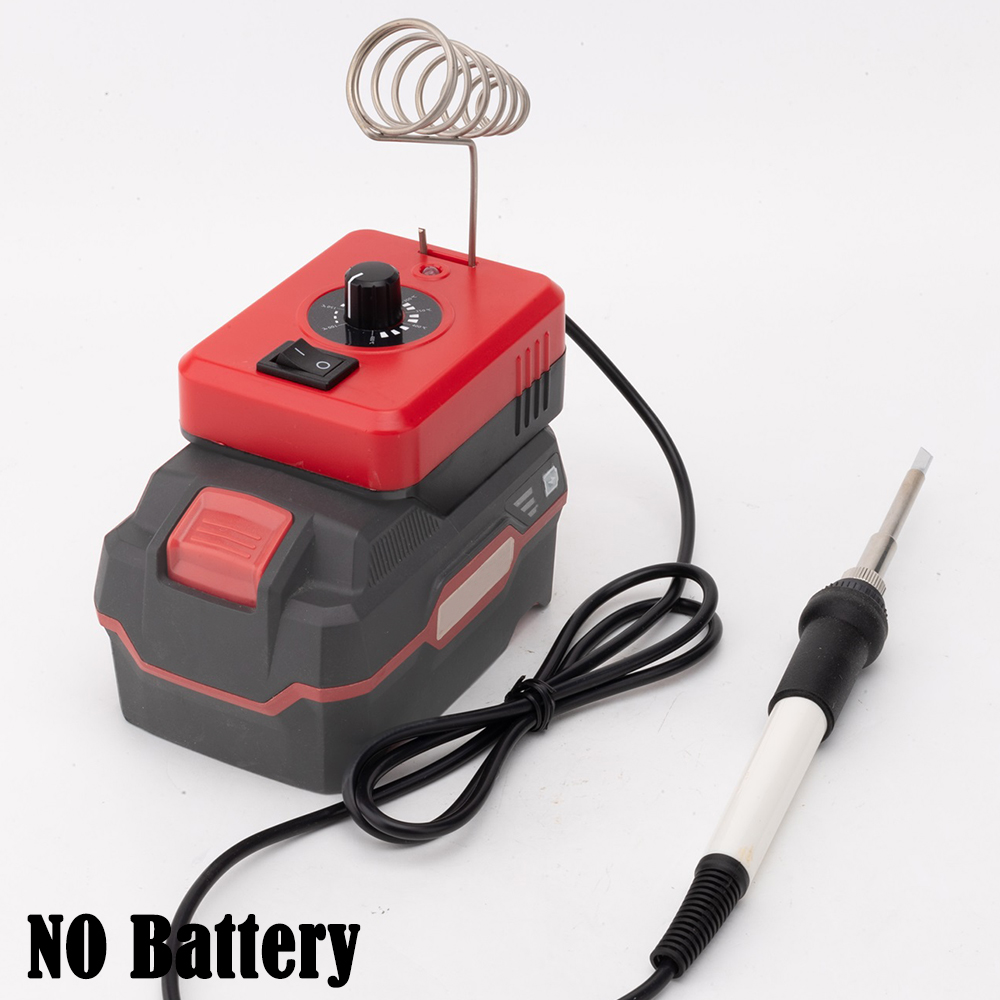 T12 Soldeerstation Elektronisc - Diy Soldering Station No Electronics recensie en prijs