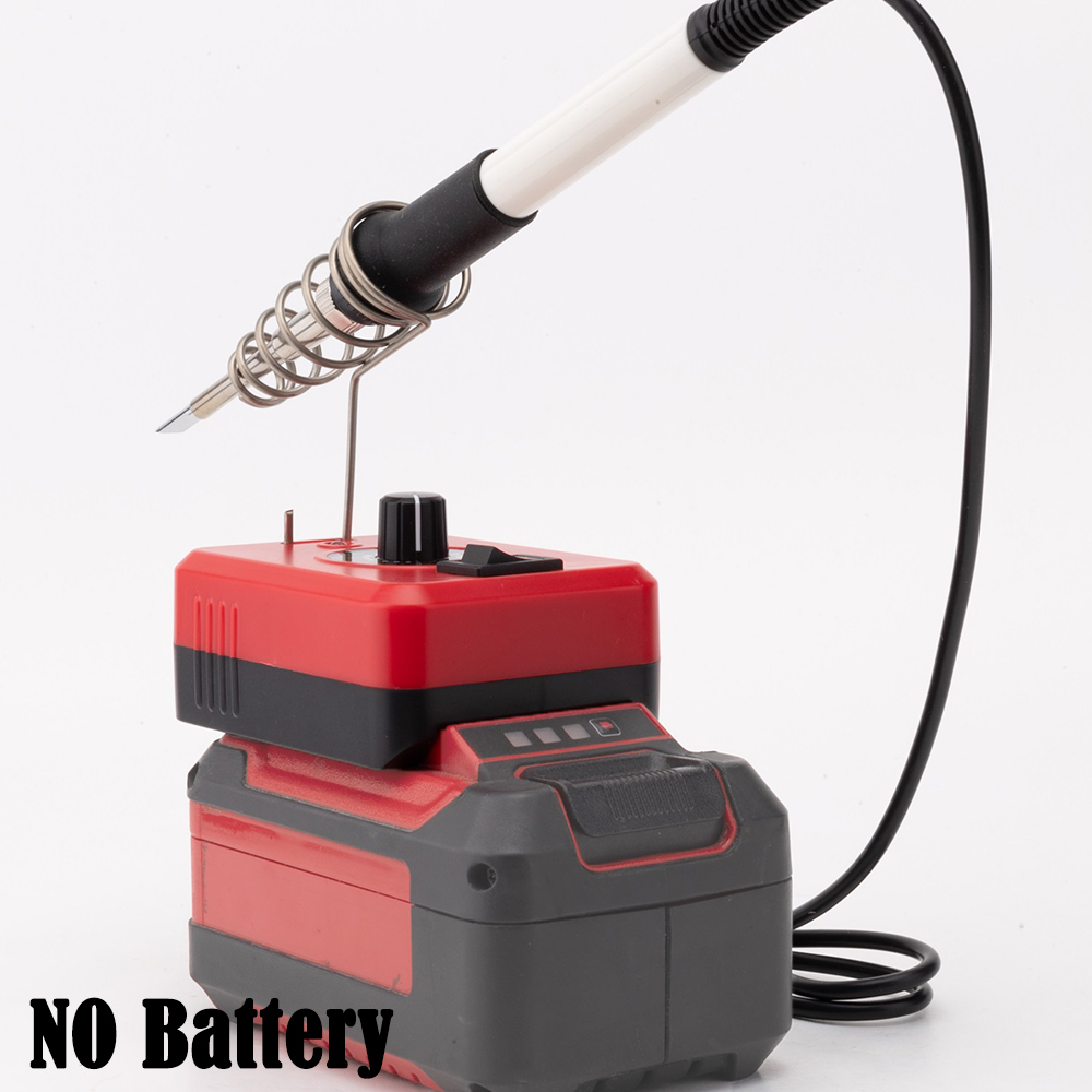 Draadloze T12 Soldeerstation E - Diy Soldering Station No Electronics recensie en prijs