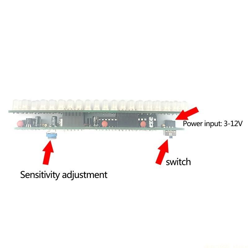 F62C 1 set elektronische doe-h - Diy Electronics Gadget recensie en prijs