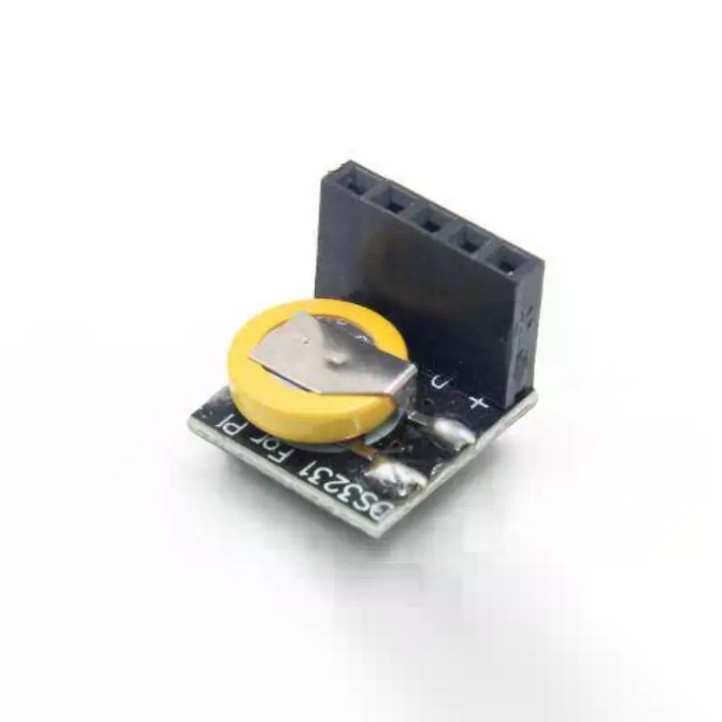 DS3231 Hoge precisie RTC-modul - Rtc Module Ds3231 recensie en prijs