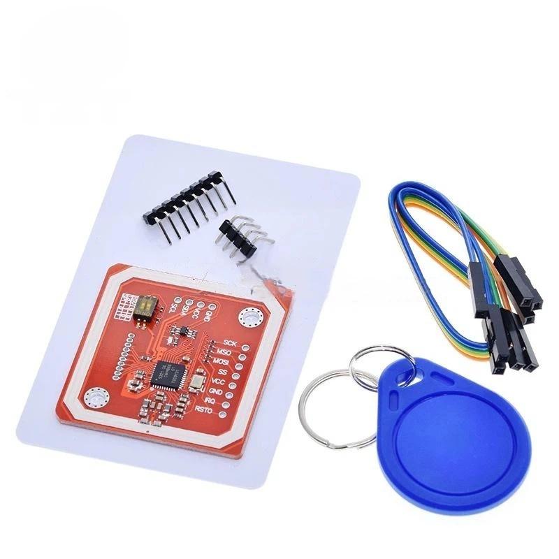 NIEUWE PN532 NFC RFID Lees-Sch - Diy Electronic Components recensie en prijs